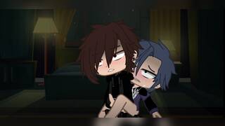 Robber fucks boy part 2