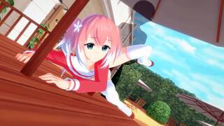 NANA HIIRAGI HENTAI MUNOU NA NANA