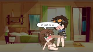 Ticci toby and Clockwork