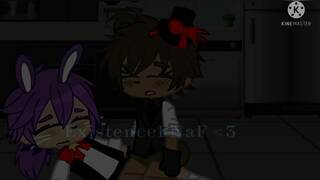 Bonnie x Freddy Gacha Club Sex
