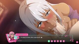 Futa Fix Dick Dine and Dash Lilly Route