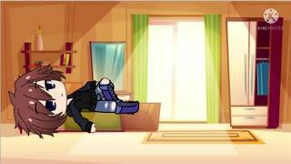 Jake found his brother Kyle touching himself