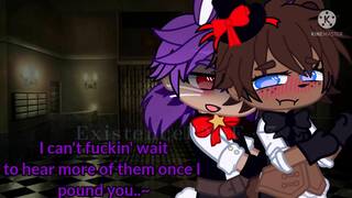 Bonnie x Freddy Sex - Stressed Out