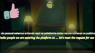 New chanel gacha porn