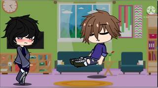 Mark and damien fuck