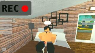 Roblox Porn: Fucking a Slutty Femboy 2