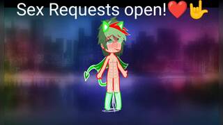 Hello! Sex request open!