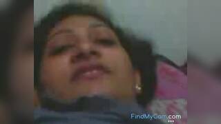 me and my gfs: bhabi webcam show
