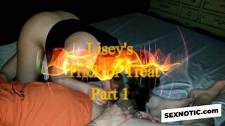 Friend spitroast girl cums in her pussy hubby goes second