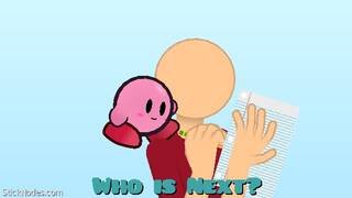 StickNodes Hentai Who's next?