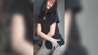 Teen Sweet Pussy masturbation - arsivizm video