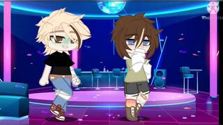 Gacha drunk gay sex. (First Video)