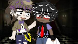 ♡Henry and William fun time ♡