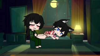 Hunter fucks innocent wolf