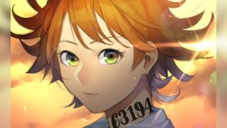 Emma promised never land