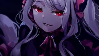 One night being Shalltear's toy - Hentai JOI (Edging,Femdom,Ruin,Feet,CBT,NipplePlay, Optional CEI)