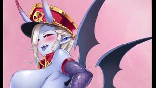 Project QT Play Room Abyssal Warden