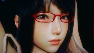 One Piece - Big breasts navy colonel - Tashigi debut!