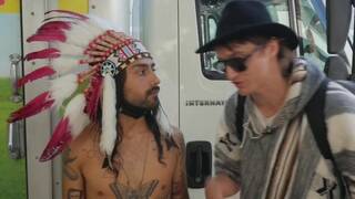 DANNY MULLEN PRESENTS: Magical Mystery Skewer FT. ADAM22