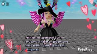 Le lleno el culo de semen a Developer de Roblox