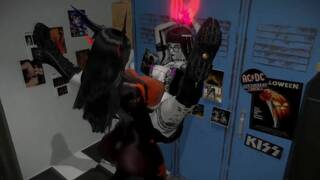 Tales from the Smut Keeper - The Night Shift Fucker [Futa X Female]