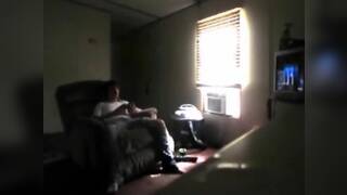 Mom Fucks Her Gamer Son And Gets Raw Fucked Up Her Tight Ass