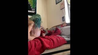 Quarantine brought us sexually closer