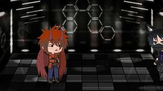 First request from Wolf-king