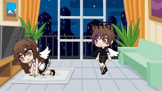 Chris x william mother