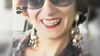 En la Playa de Gandia