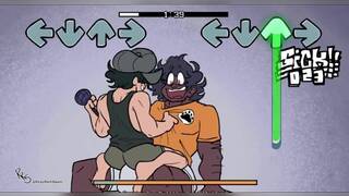 “Lemme Ask” - Ricky Vs Ramses (Version 1.2) Showcase!  +Not mine)