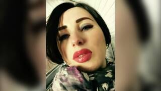 Used russian girl 1 "PAWG video tribute with all her pictures"