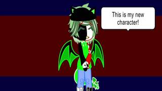 New ocs + Sex request(again)