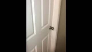 Walked In on My Step-Sister Masturbating and She Liked it...So Wrong!