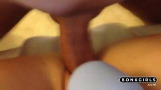 My 52 Year Old GILF Part 3