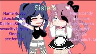 •||Gacha Club sex Request! || Made by BunBun_Rosey^^||•