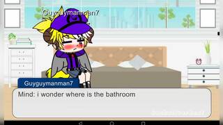 Sex request (guyguymanman7 read desc)