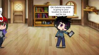 Vanny has a request for Mike part 1