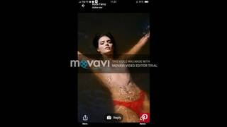 kendall jenner nude!!