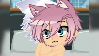 First gacha heat video / Gay