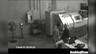 Hot Blonde fingering by a man and Masturbate caught on cam