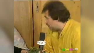 Favorite Piss Scenes - Larissa Coren #2