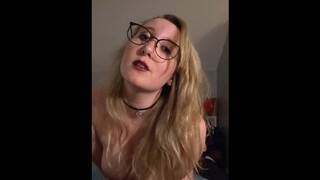 I'm begging for your cock baby! Please!