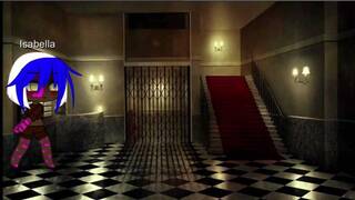 I’m sick of this girl.