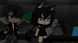 Gacha Club - Fucked wolf girl