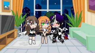 William x elizabeth x charlie