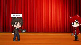 Elizabeth visits the pizza place (part2 of Mike requested)