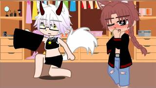 Maxxis friend watched him change?