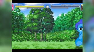 Nah, You Just Ate 'Em (mugen vore)