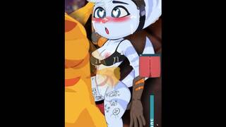 Interdimensional Engineer - Encounter 4